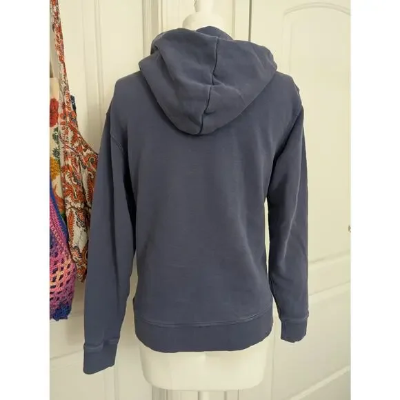 Allbirds organic cotton/hemp R&R Hoodie size small - Picture 3 of 9